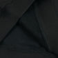Premium HKT Kids Logo Hoodie - Black