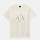 Exclusive A-X Men Pure Shirt - Off White