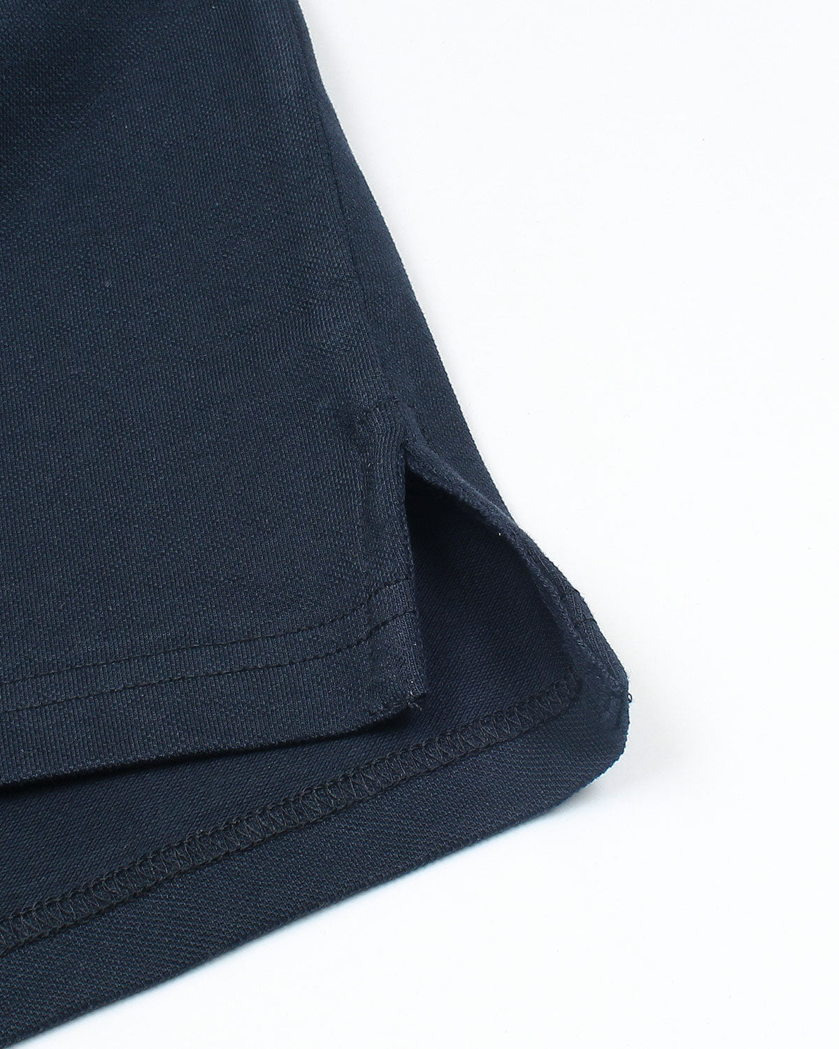 Premium Men Hilfi. NewYork Polo - Navy Blue