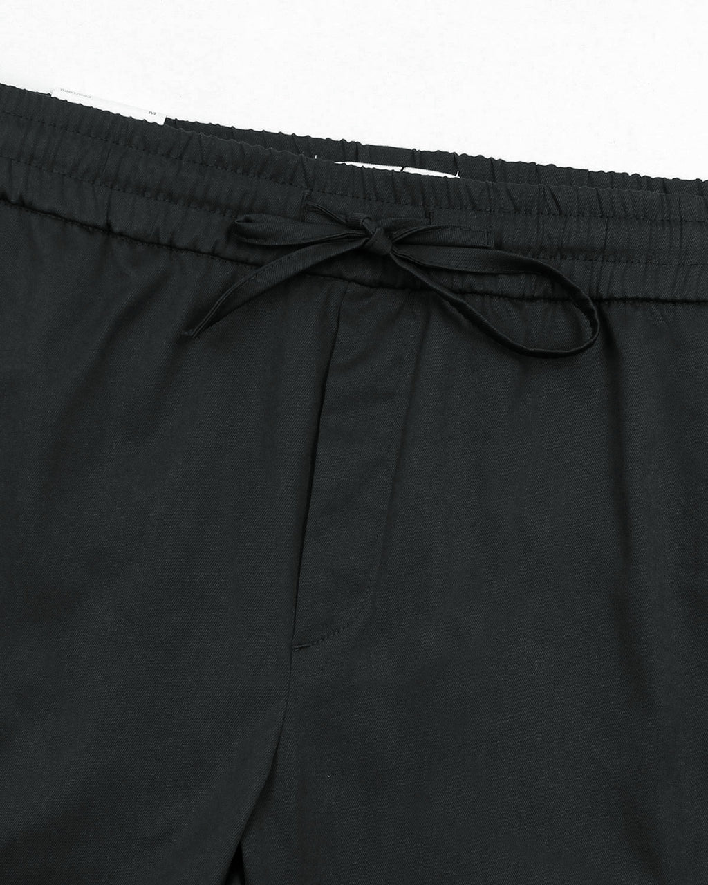 Men's Cotton Everyday Trouser - Black