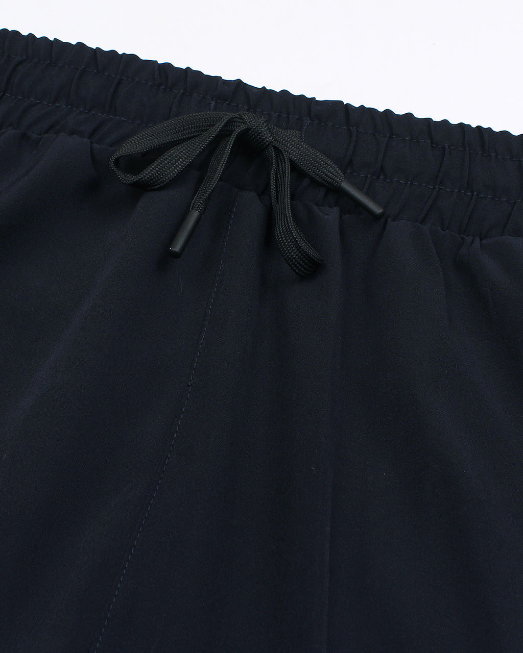 Adi. Tricot Three Stripes Track Pant - Navy Blue