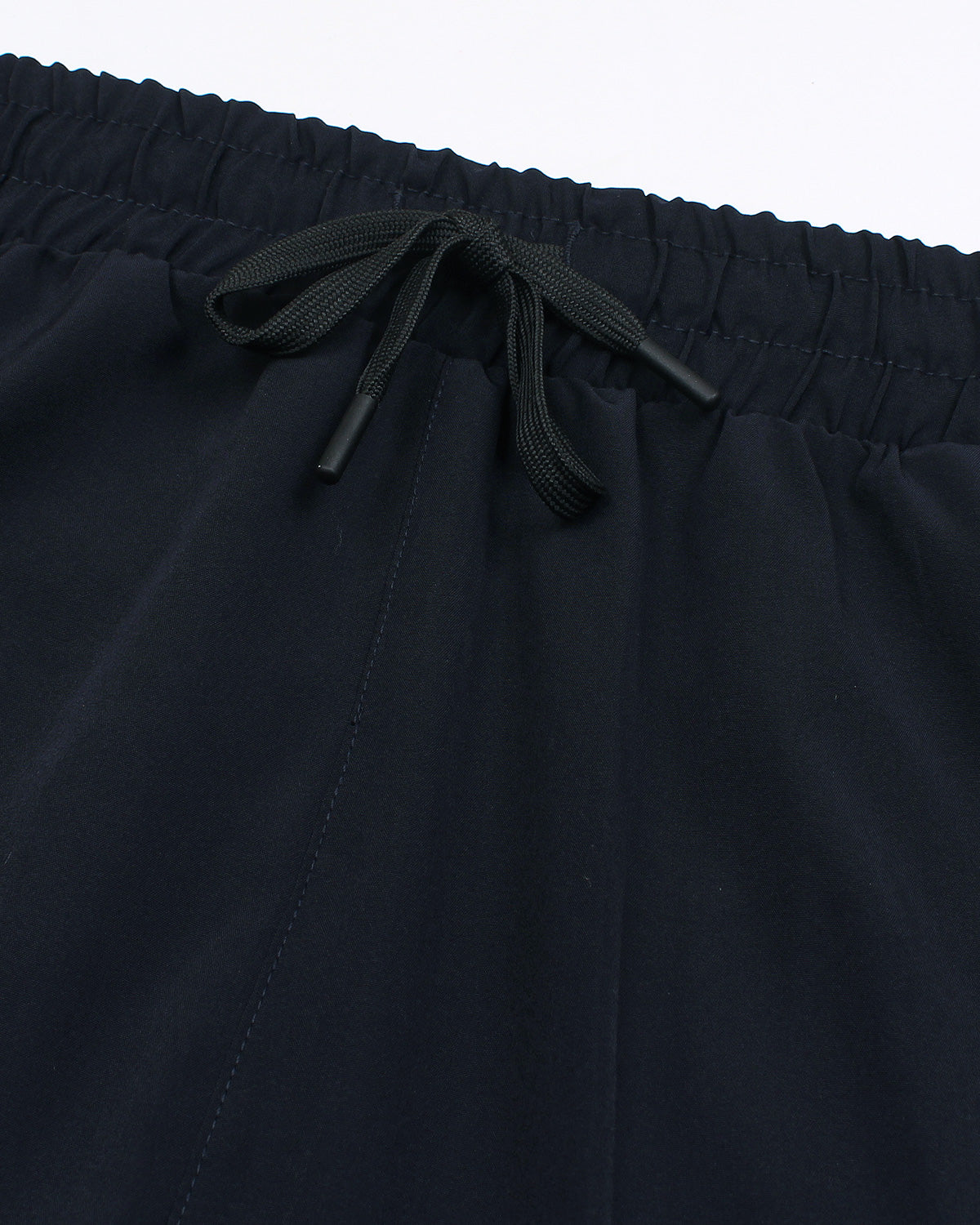 Adi. Tricot Three Stripes Track Pant - Navy Blue