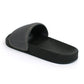 Premium Polo Men's Slides - Grey