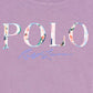 Premium Baby Girls Flowered Sweat - Pink