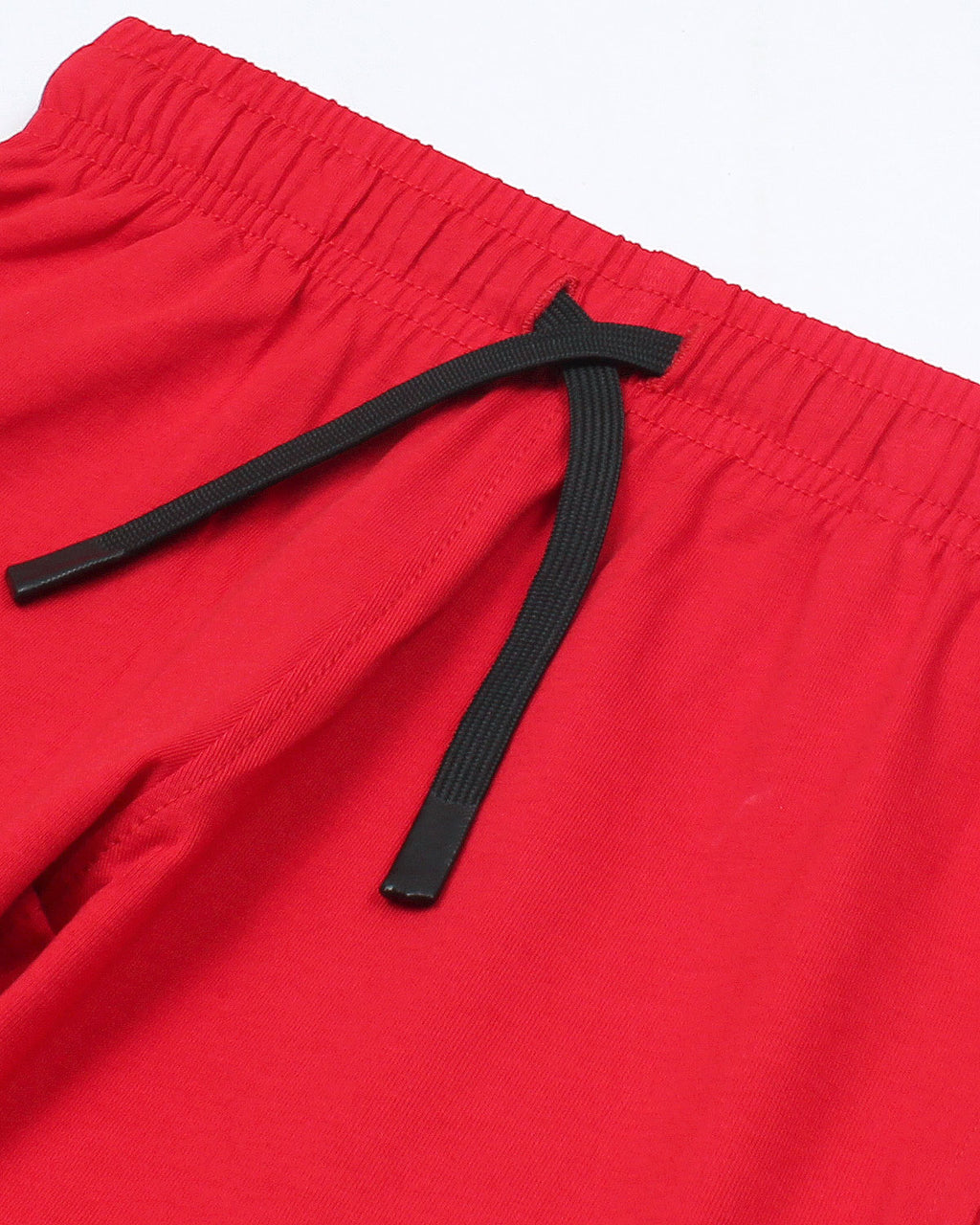 Exclusive Hilfiger Flag KIds Tracksuit - Red