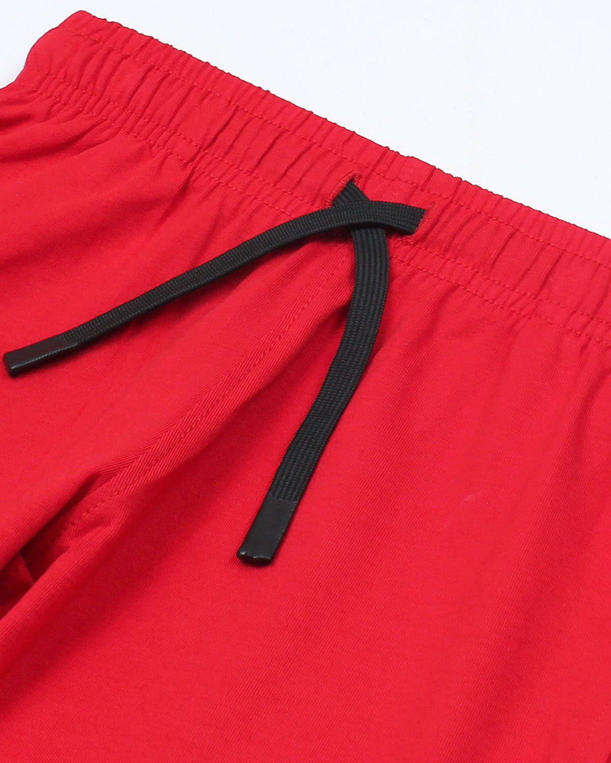 Exclusive Hilfiger Flag KIds Tracksuit - Red