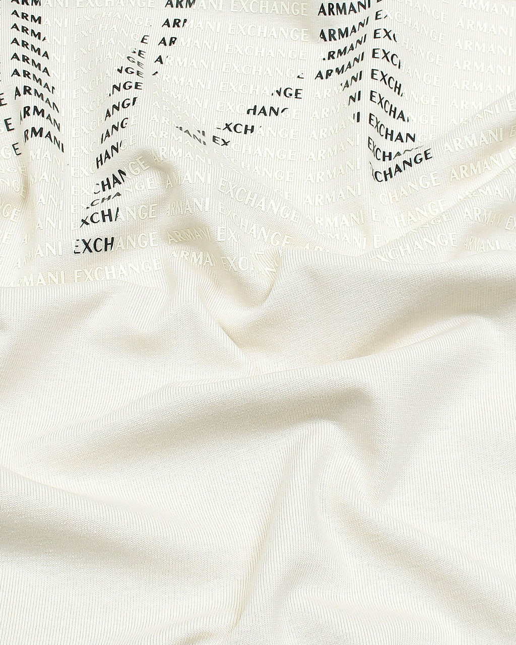 Exclusive A-X Men Pure Shirt - Off White