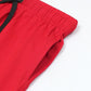 Exclusive Hilfiger Flag KIds Tracksuit - Red