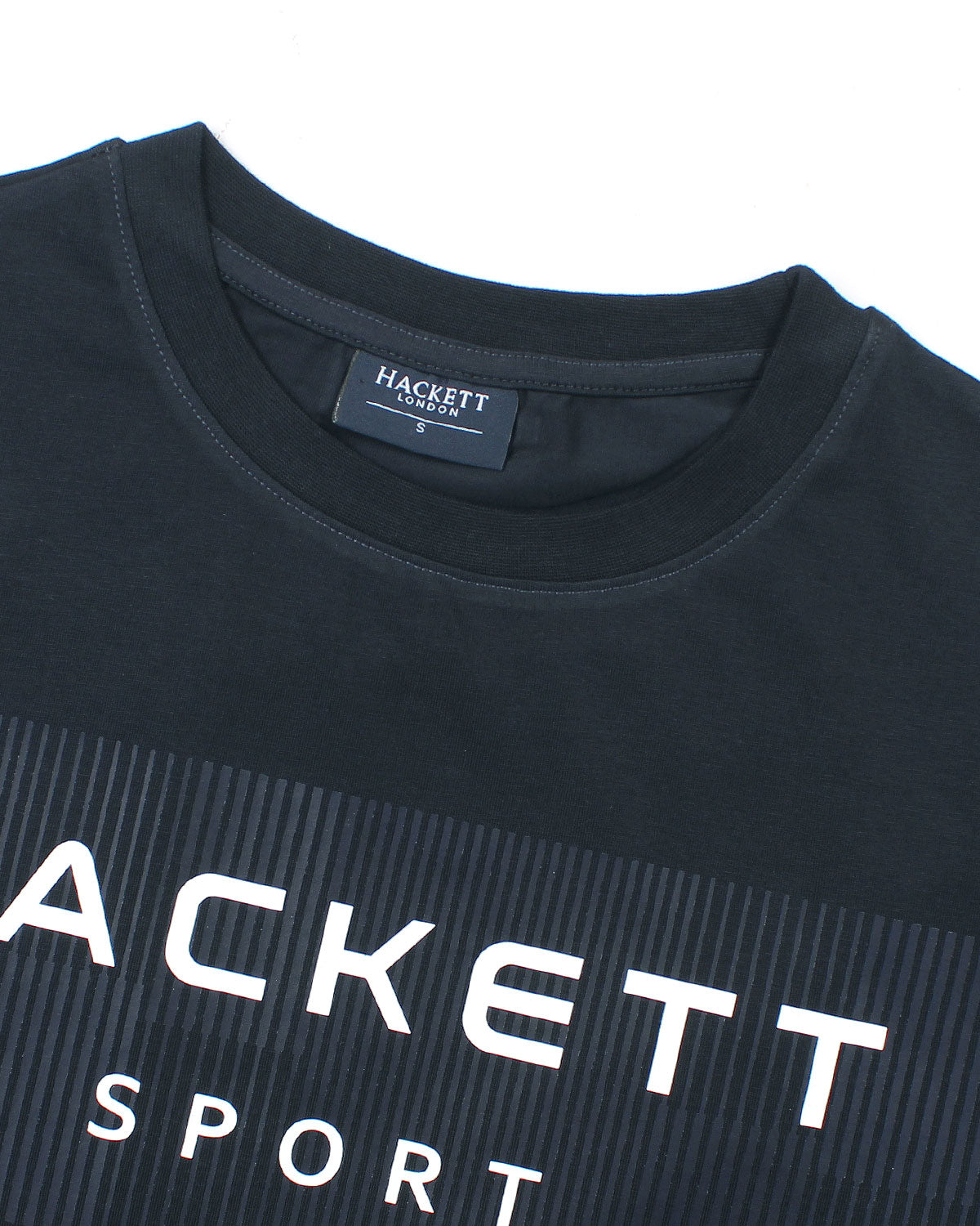 Premium HKT Men's T Shirt - Navy Blue