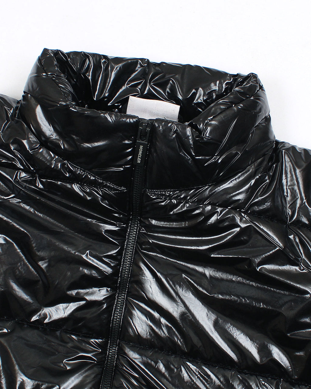 Men's Mon. Rockstar Jacket - Black