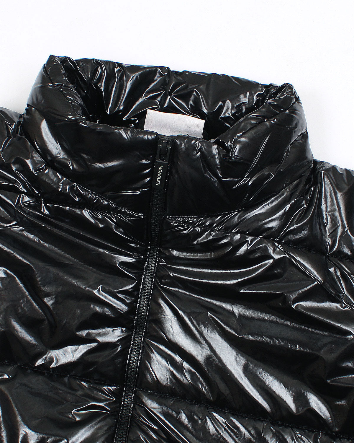 Men's Mon. Rockstar Jacket - Black