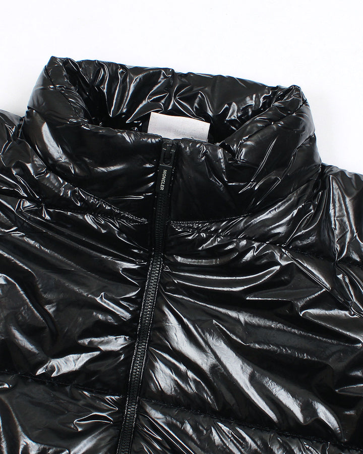 Men's Mon. Rockstar Jacket - Black