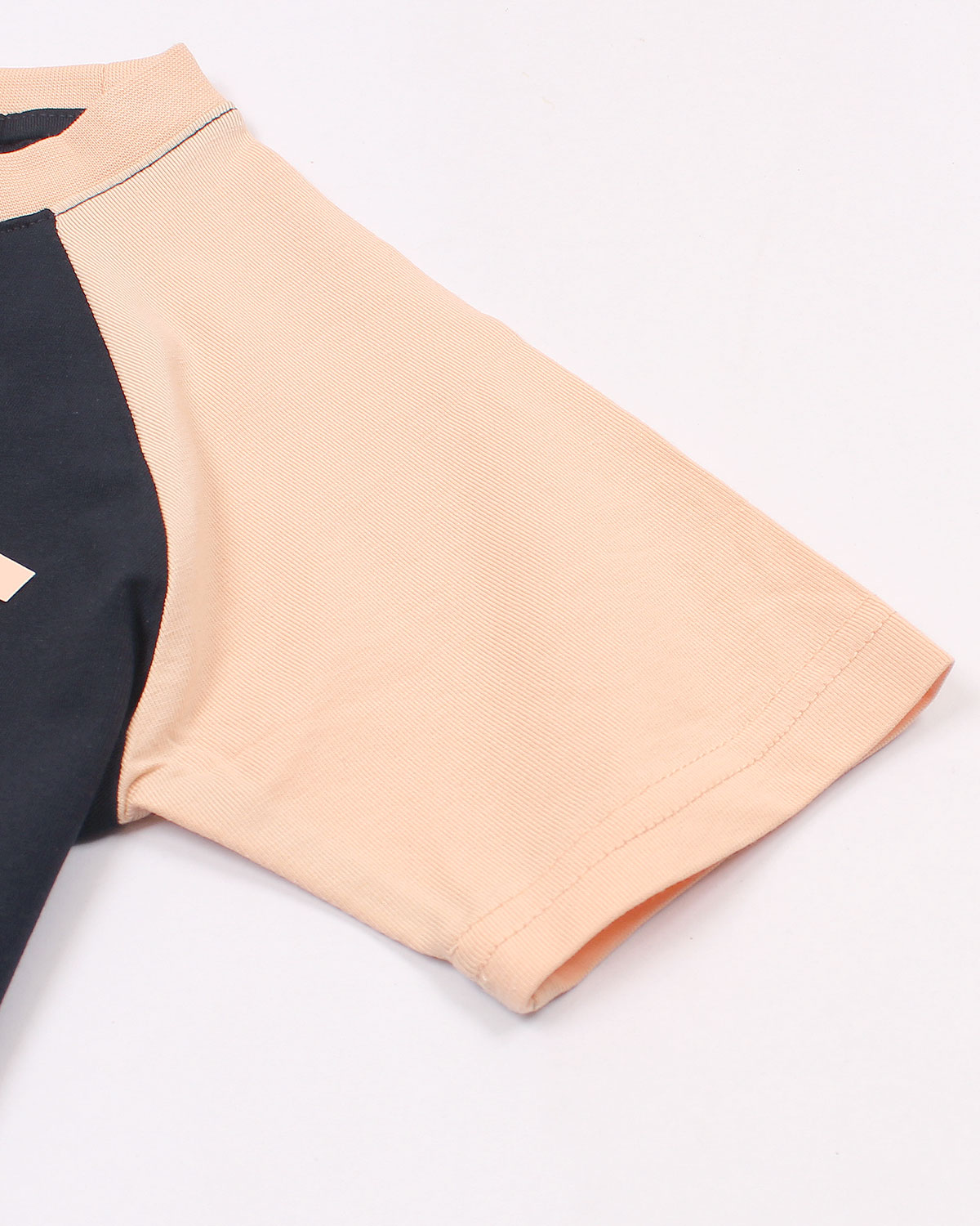 Kids London Tracksuit - Peach