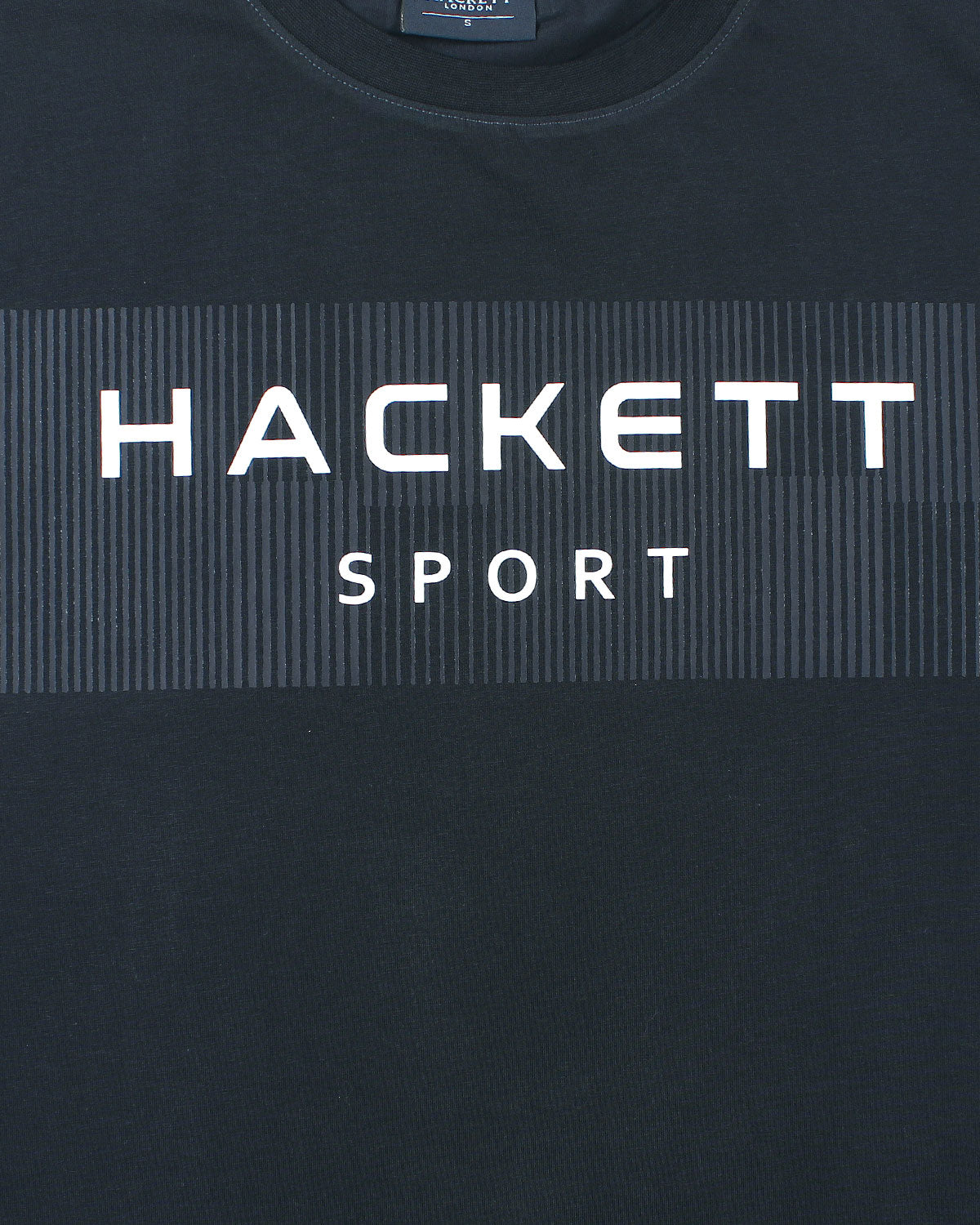 Premium HKT Men's T Shirt - Navy Blue