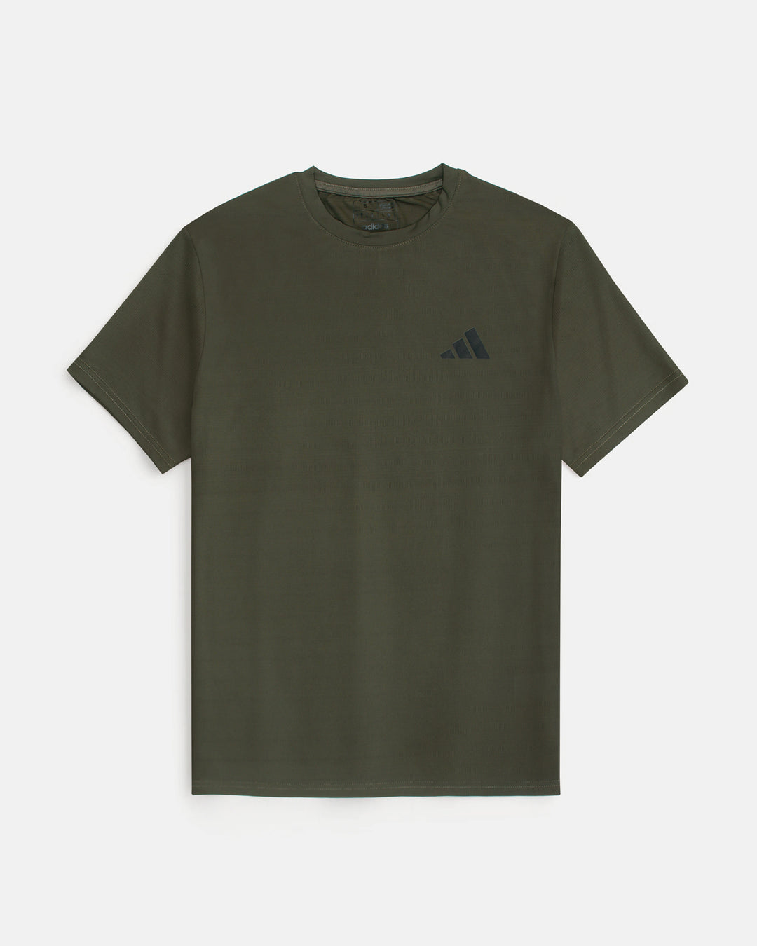 Exclusive Adi. Sports Fit Men Tees - Green