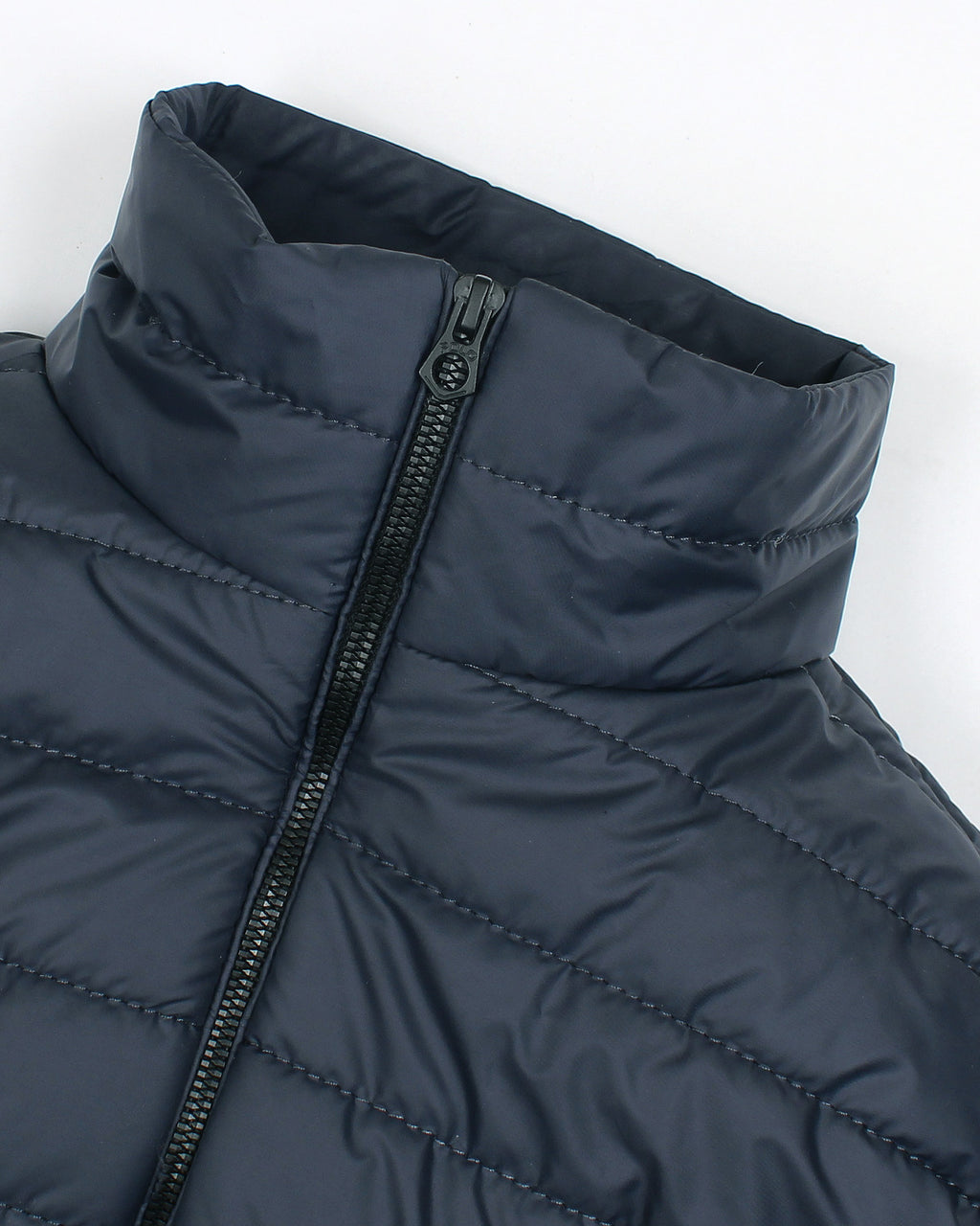 Men's Pony Gillet - Navy Blue