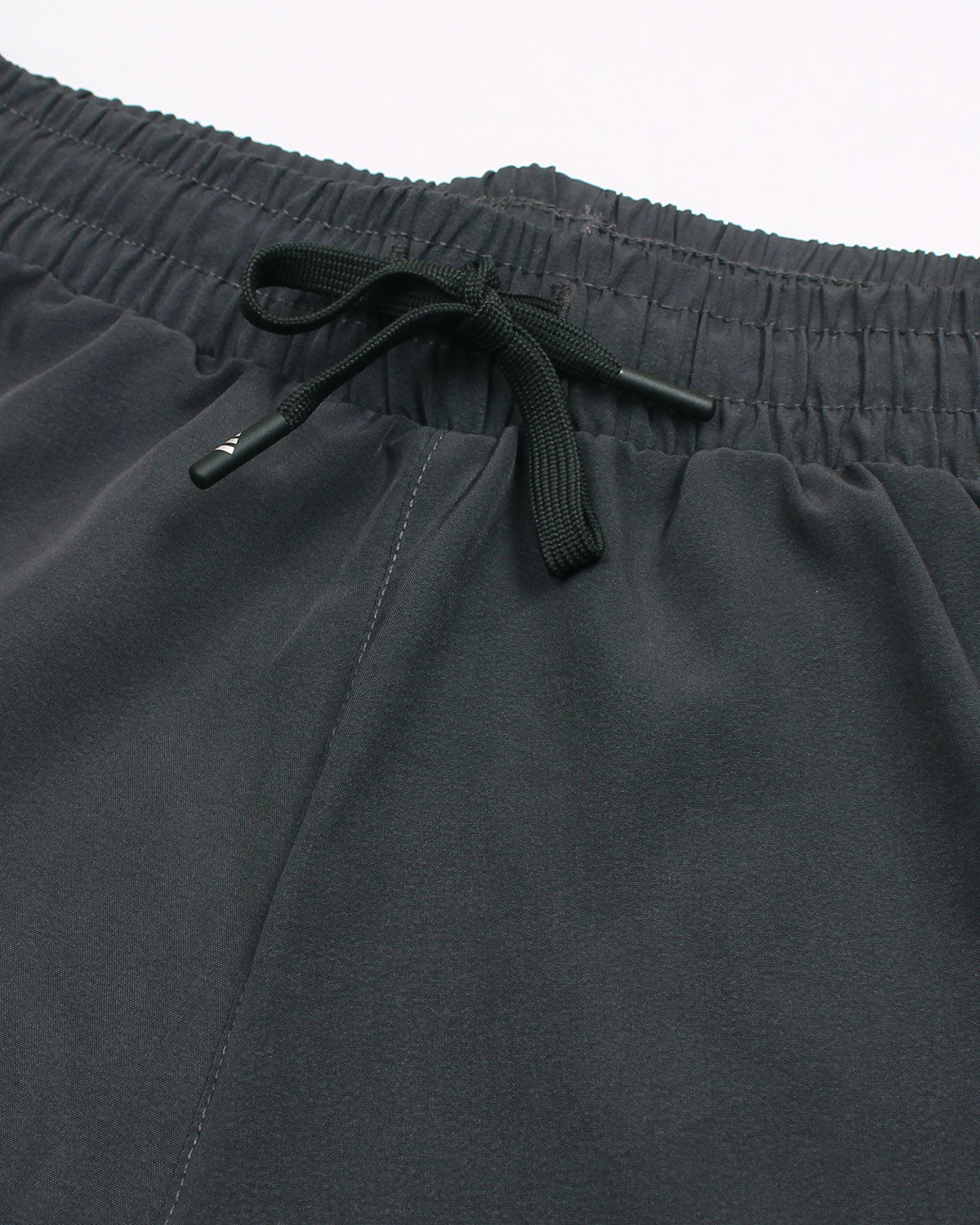 Adi. Men's Sportswear Future Icons 3‑Stripes Short - Grey