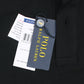 Iconic Air-Weave Men Polo R-L Polo - Black
