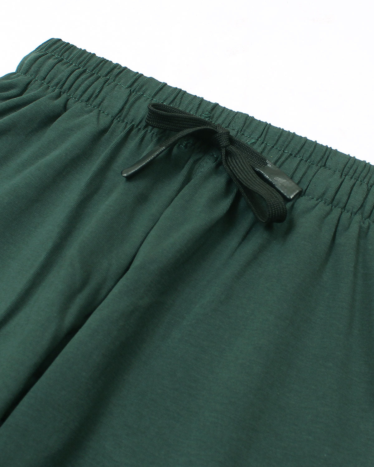 Kids Notch Lapel Tracksuit Set - Green