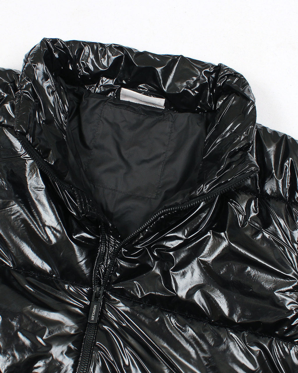 Men's Mon. Rockstar Jacket - Black