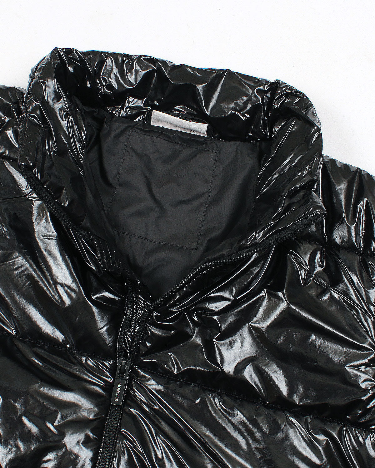 Men's Mon. Rockstar Jacket - Black