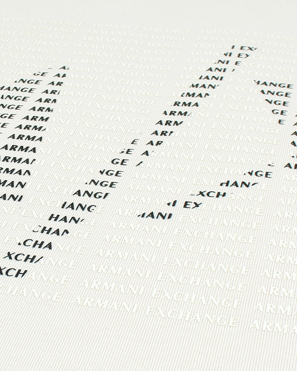 Exclusive A-X Men Pure Shirt - Off White