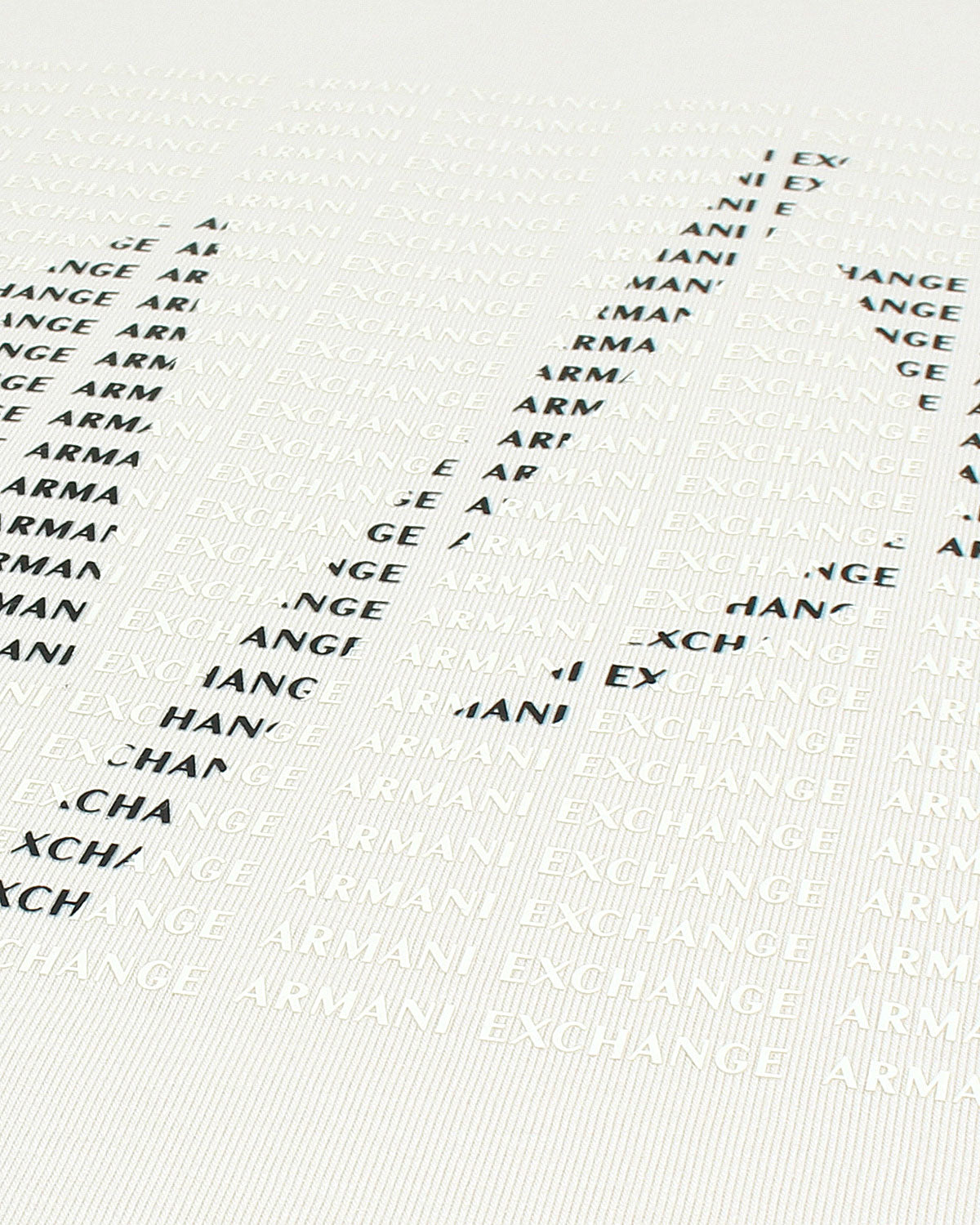 Exclusive A-X Men Pure Shirt - Off White