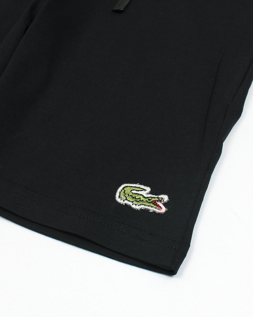 Exclusive Kids Loc. Croco Tracksuit - Black