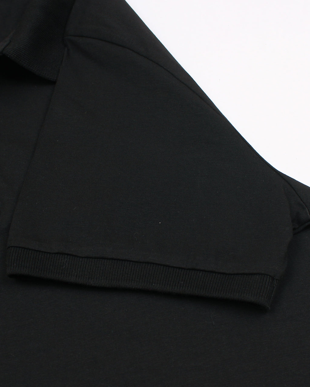 Iconic Air-Weave Men Polo R-L Polo - Black