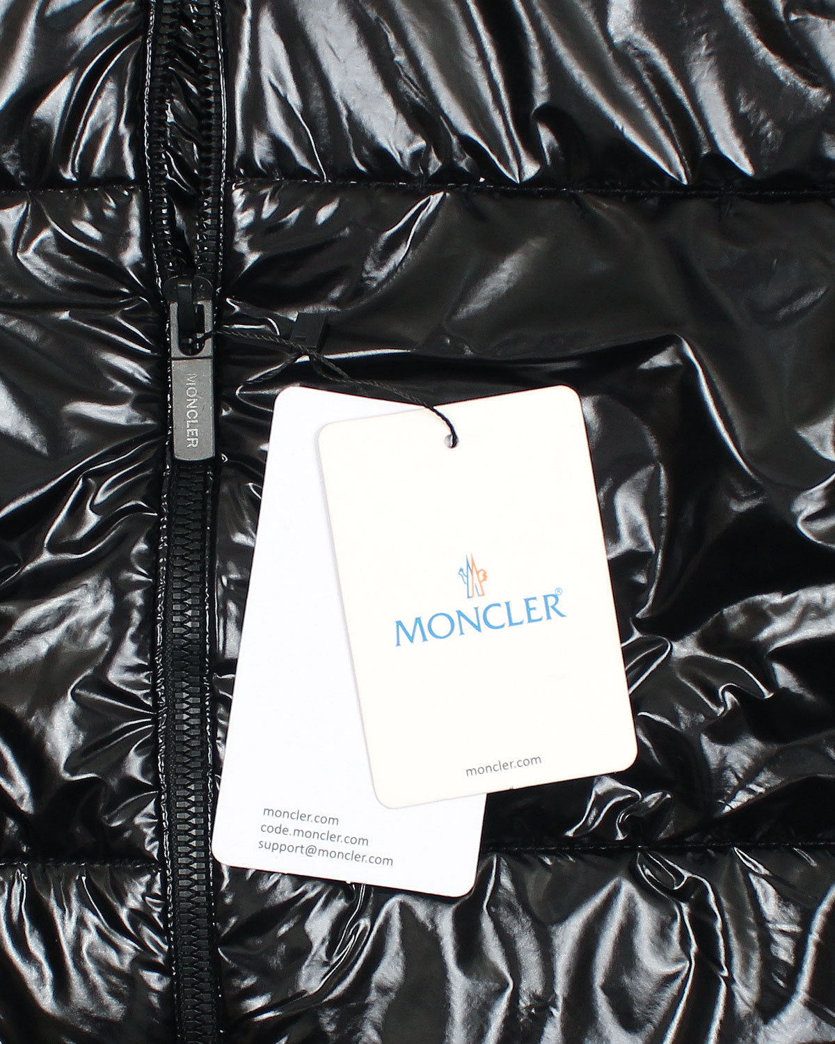 Men's Mon. Rockstar Jacket - Black