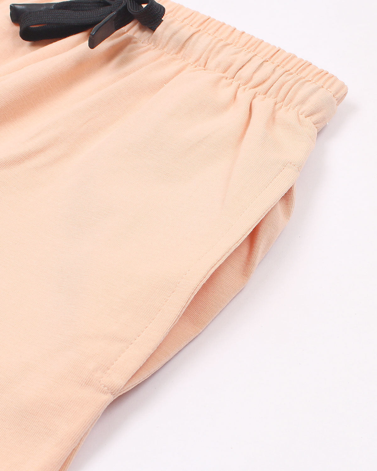Kids London Tracksuit - Peach