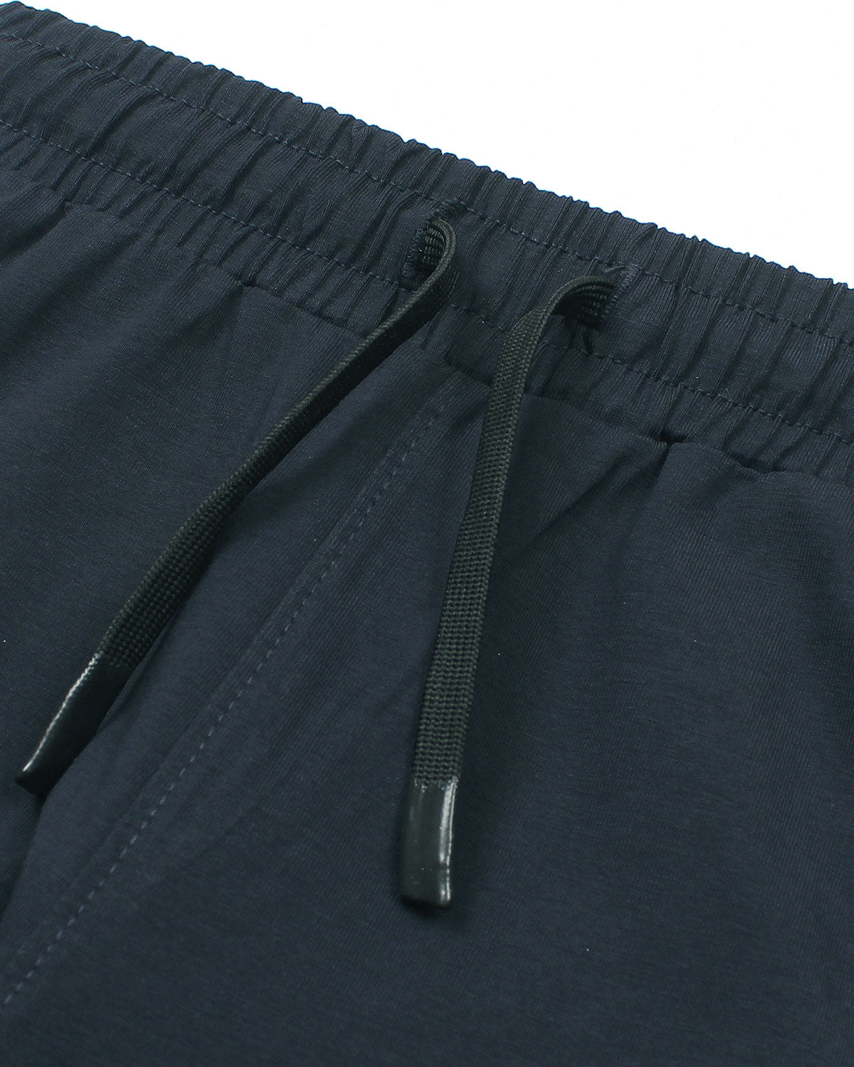 Kids Water Bear Tracksuit Set - Navy Blue