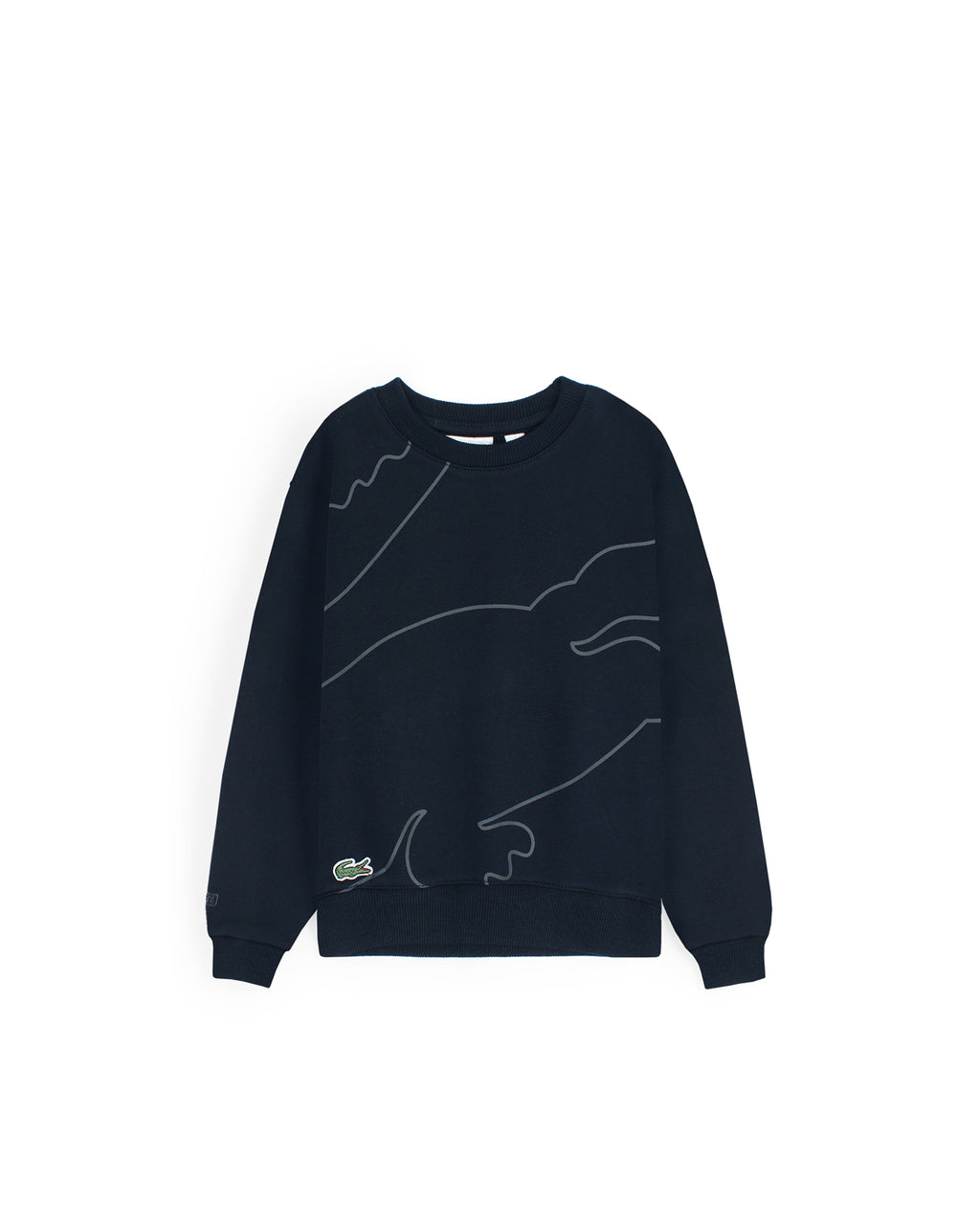 Loc. Kids Overall Sweat - Navy Blue