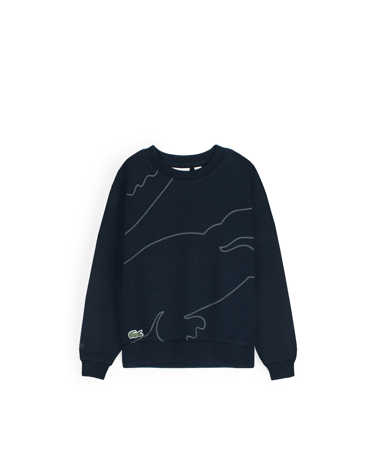 Loc. Kids Overall Sweat - Navy Blue