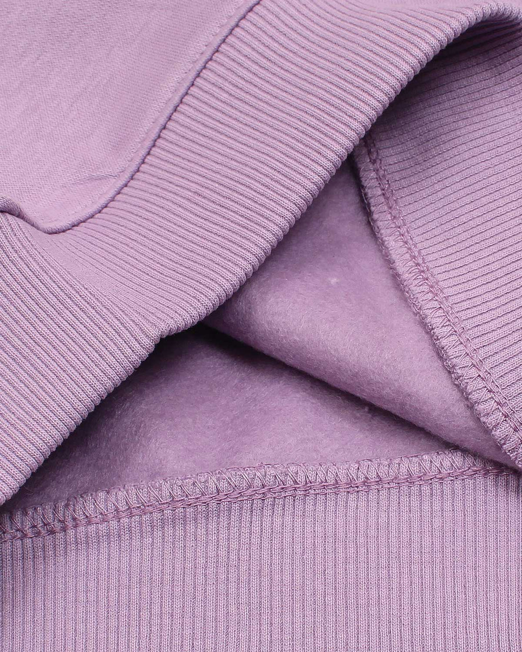 Premium Baby Girls Flowered Sweat - Pink