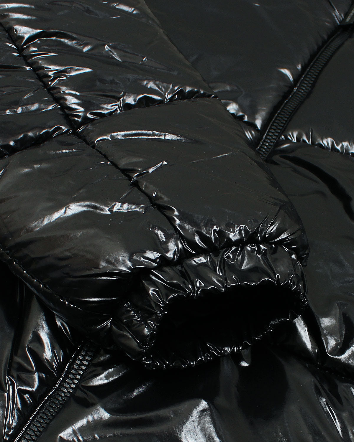 Men's Mon. Rockstar Jacket - Black