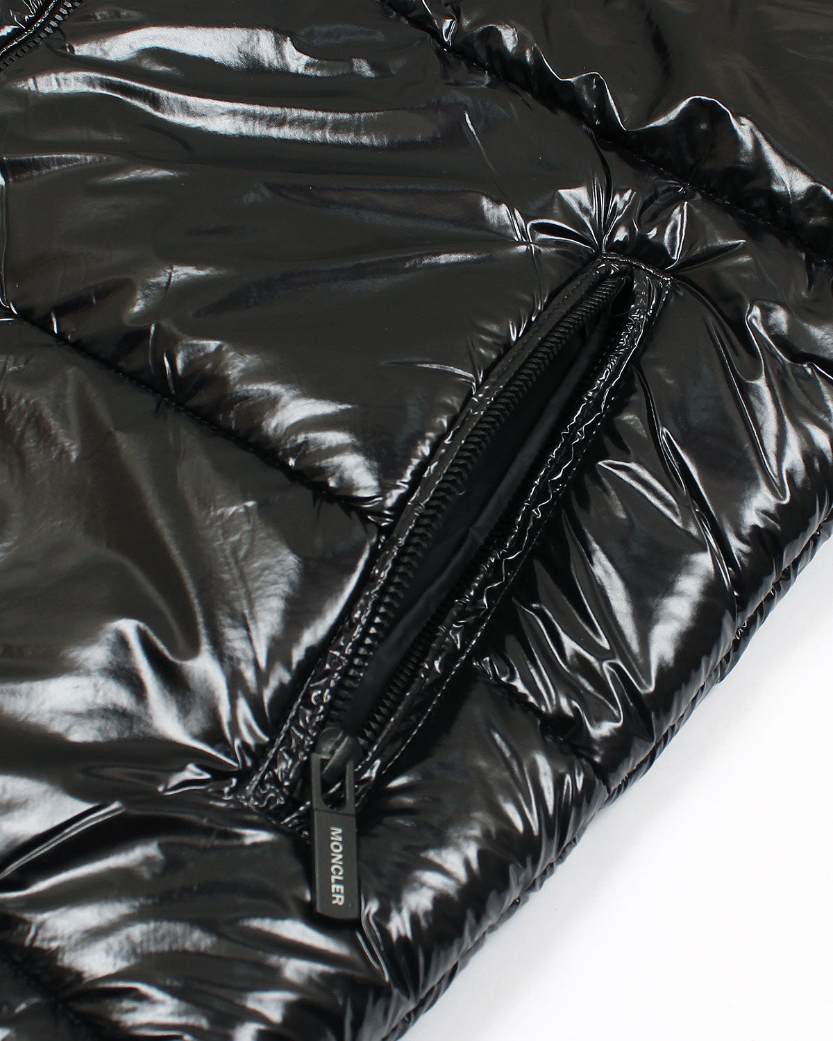 Men's Mon. Rockstar Jacket - Black