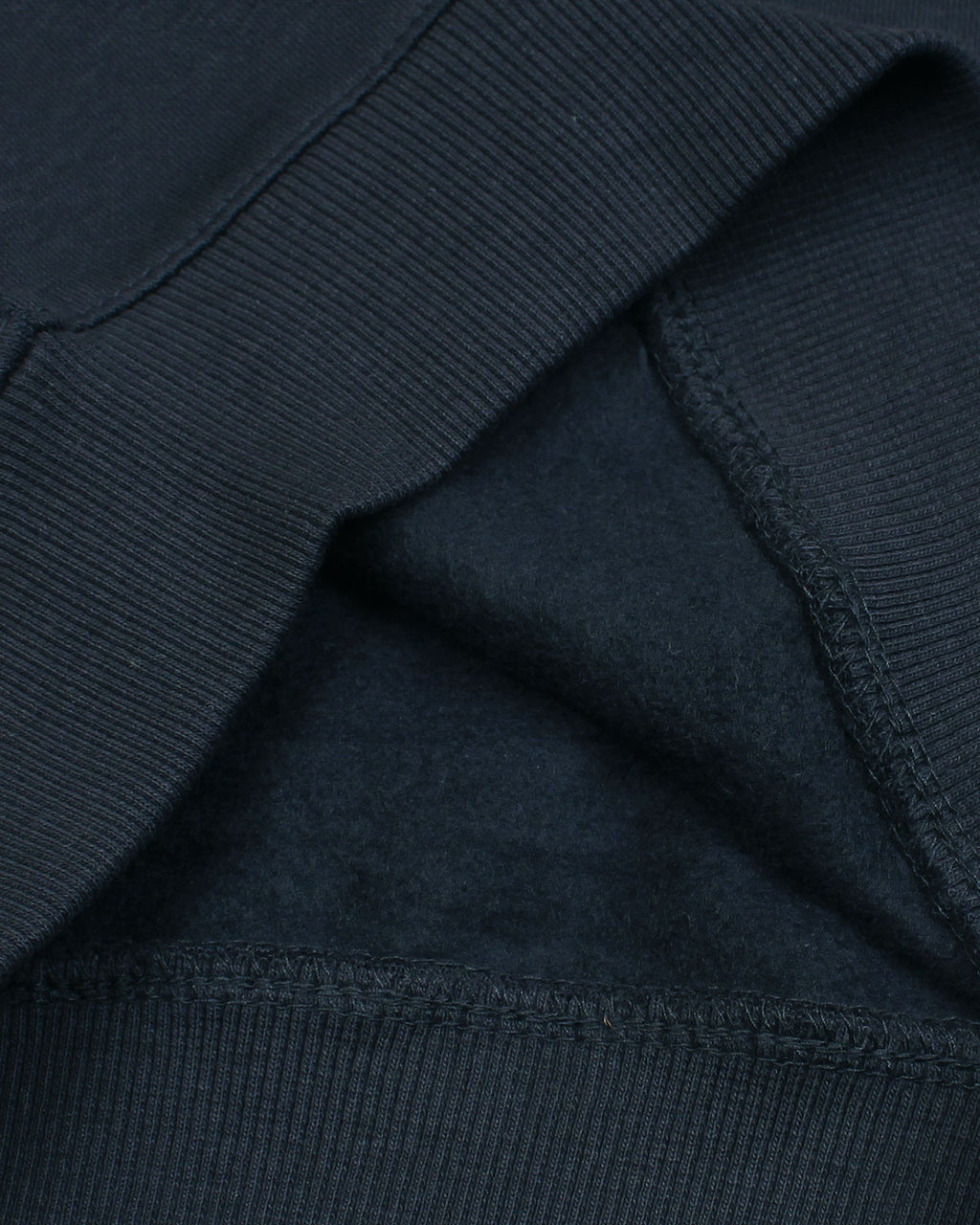 Polo Kids Logo Tracksuit Set – Navy