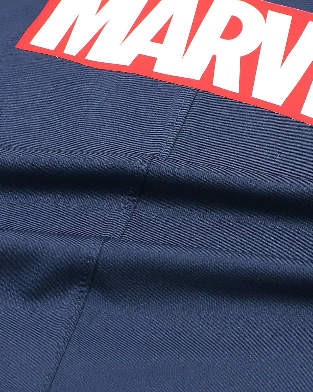 Kids Marvel Graphic T-Shirt - Blue