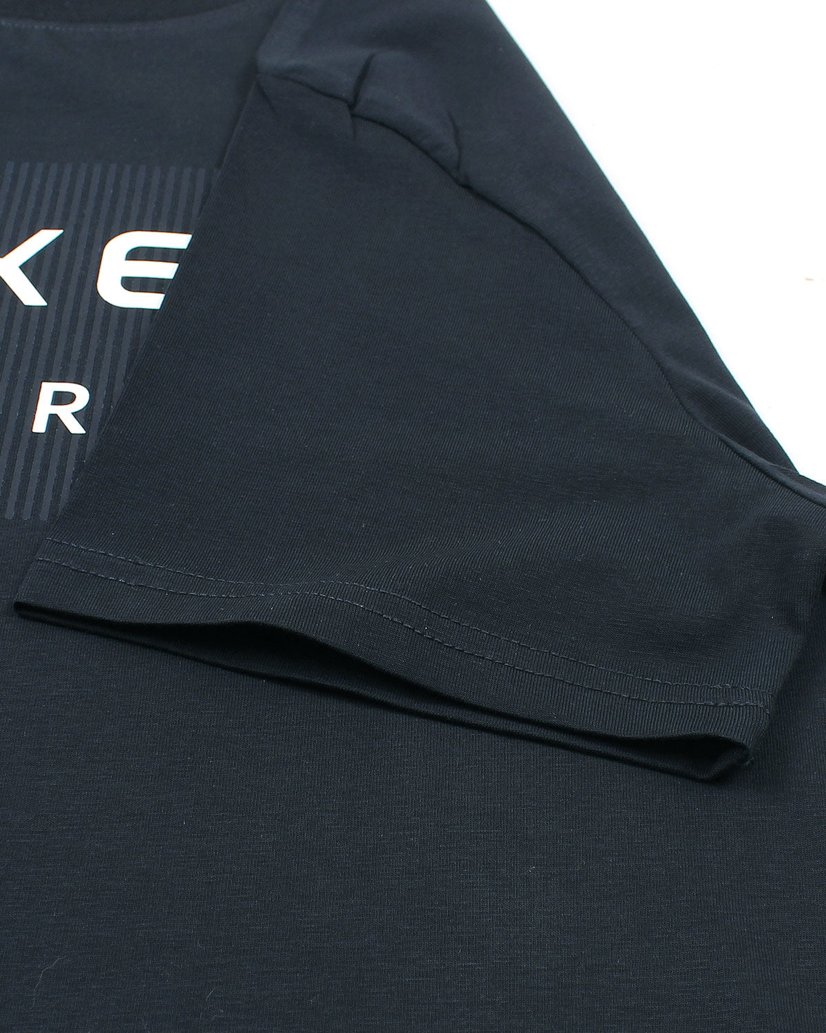 Premium HKT Men's T Shirt - Navy Blue