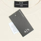 Exclusive A-X Men Pure Shirt - Off White