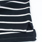 Exclusive G-A-N-T Men Stripper Polo Shirt - Navy Blue