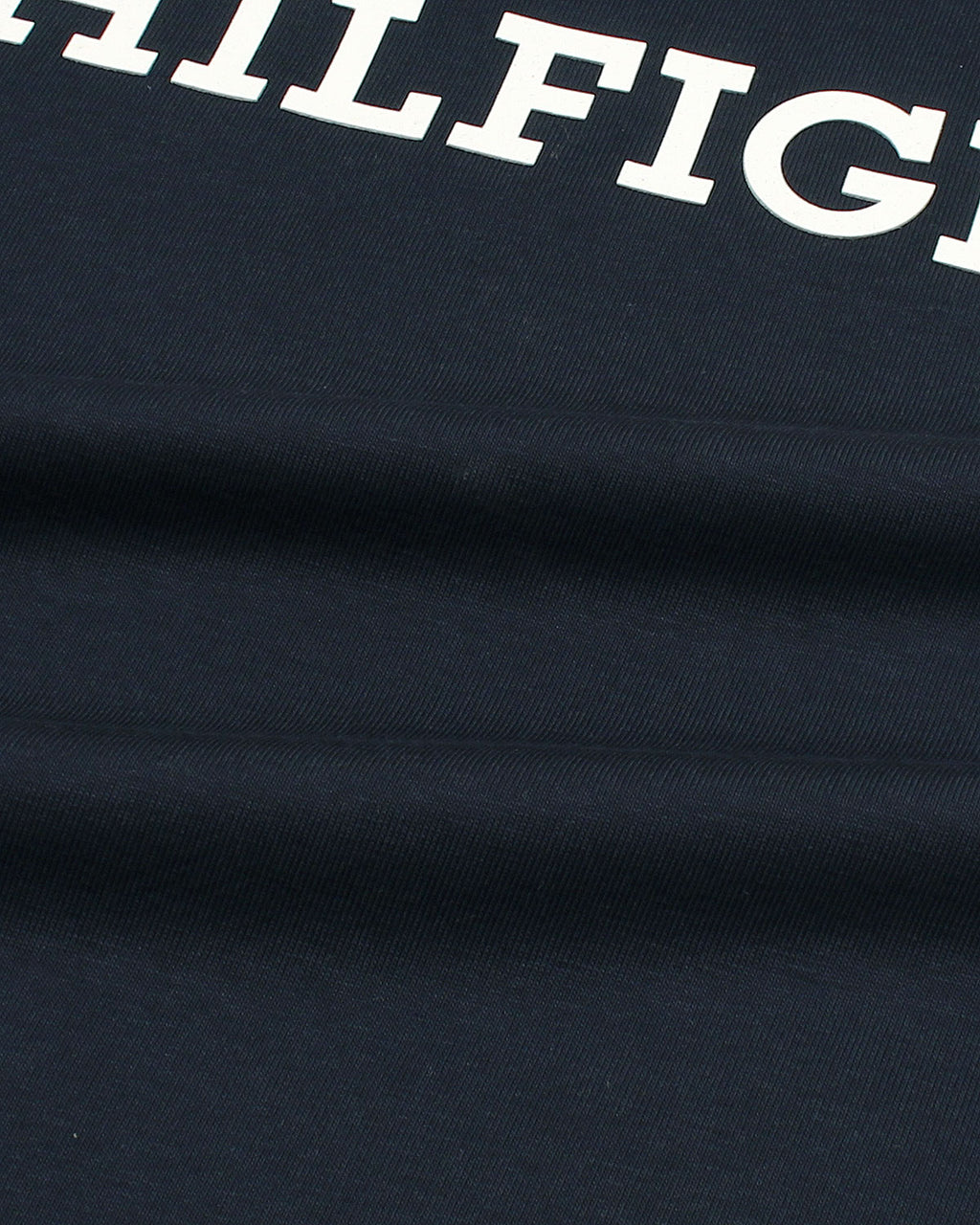 Premium Hilfiger Kids Tracksuit - Navy Blue