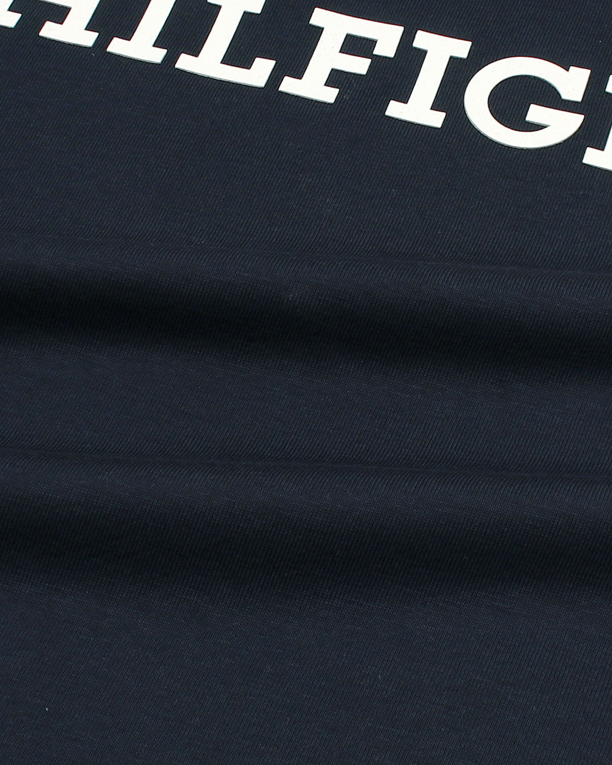 Premium Hilfiger Kids Tracksuit - Navy Blue