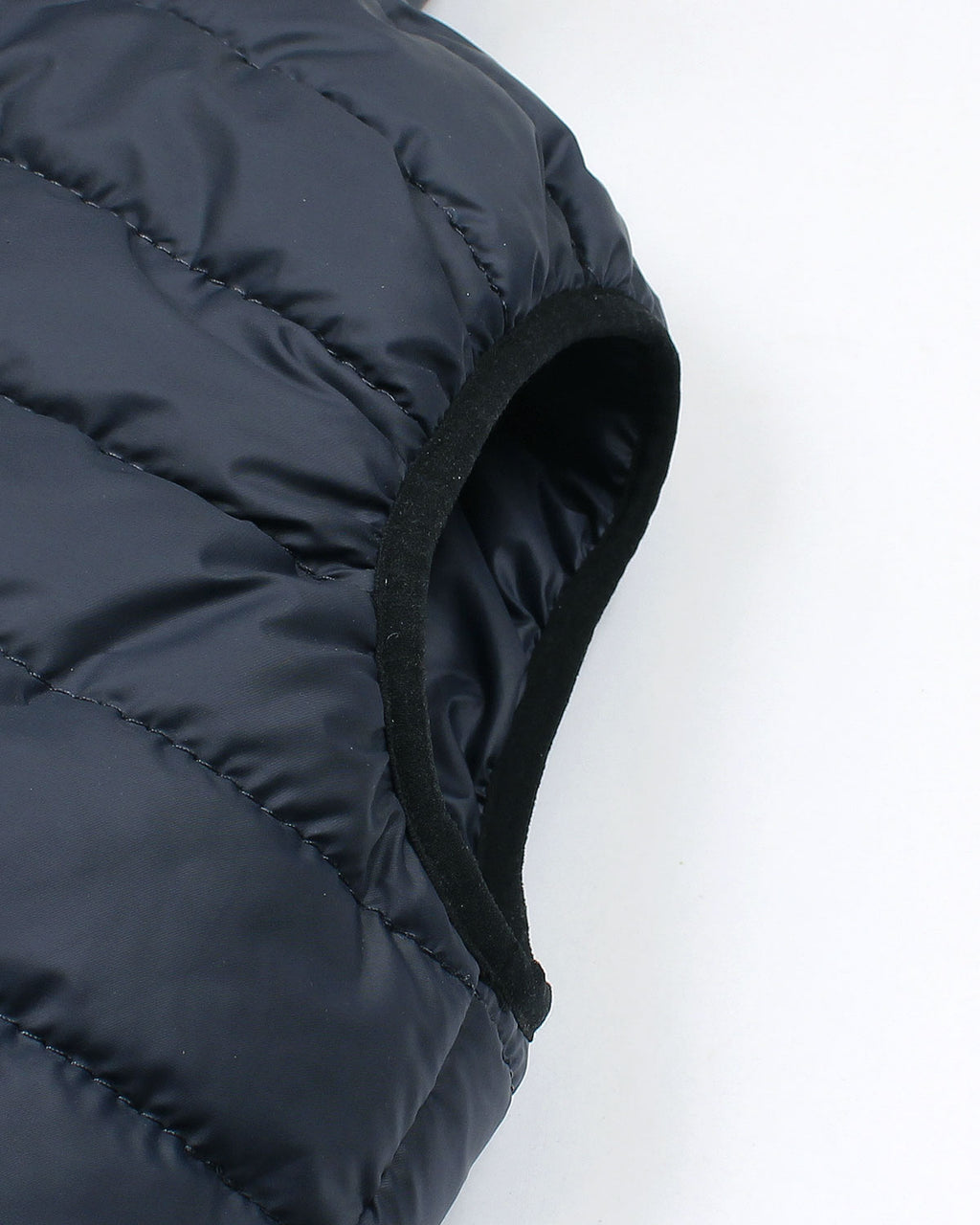 Men's Pony Gillet - Navy Blue