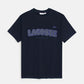 Exclusive Loc. Paris Men Tee - Navy Blue
