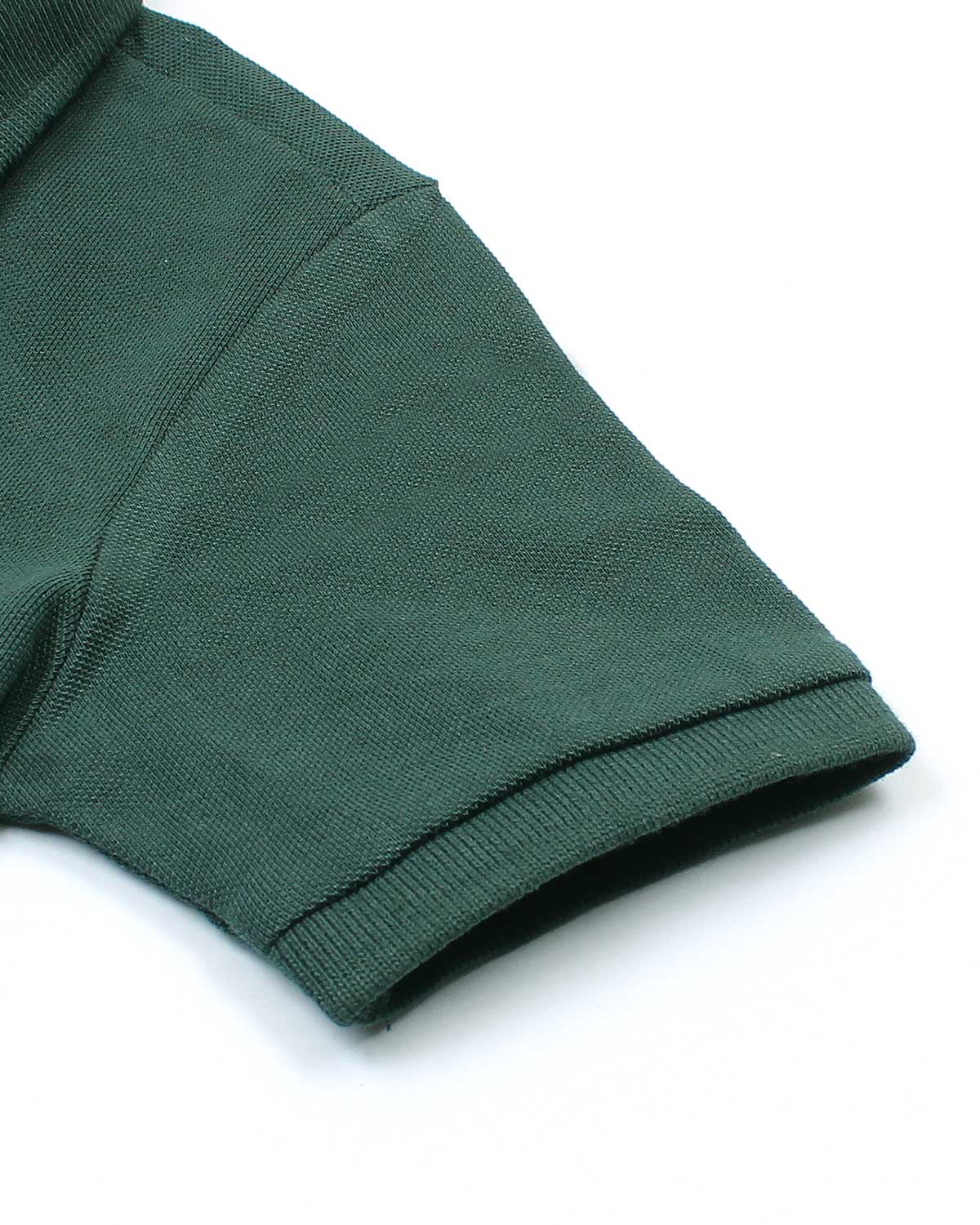 Kids Country ITALIA Polo Shirt - Green
