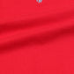 Premium Baby Girl R-L Polo Dress - Red