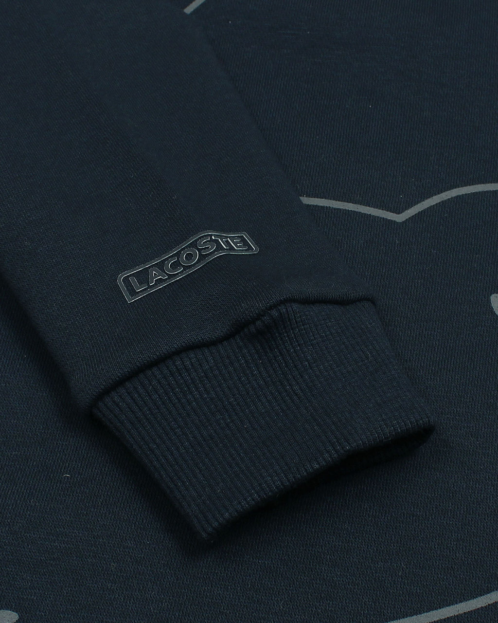 Loc. Kids Overall Sweat - Navy Blue