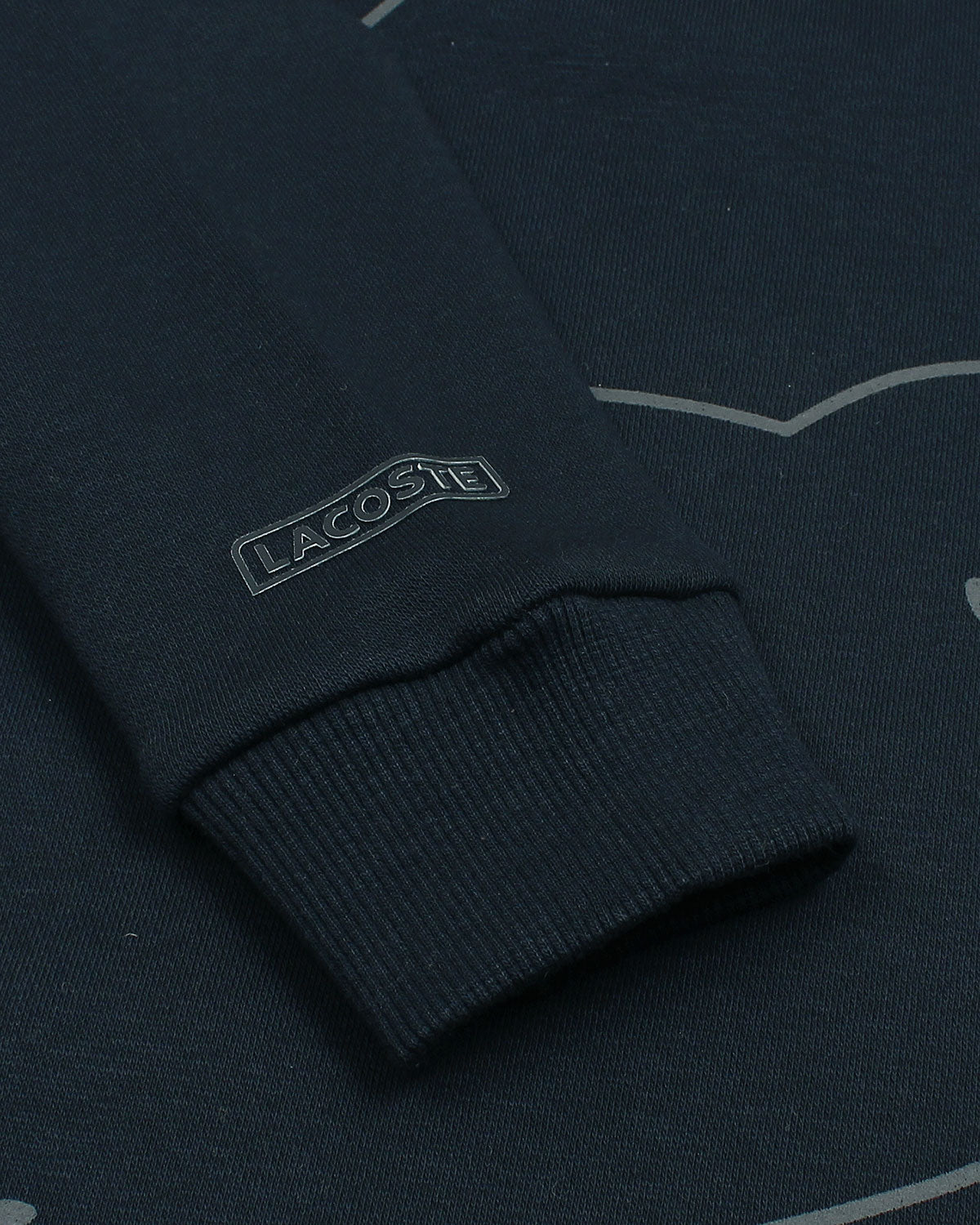 Loc. Kids Overall Sweat - Navy Blue